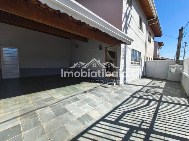 #1479 - Casa para Venda em Atibaia - SP - 3