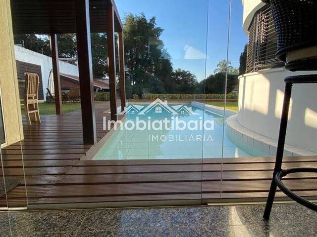 #68 - Casa para Venda em Atibaia - SP - 2