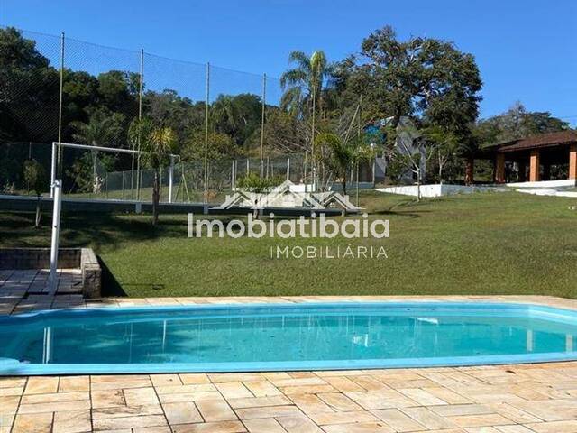 #168 - Chácara para Venda em Atibaia - SP