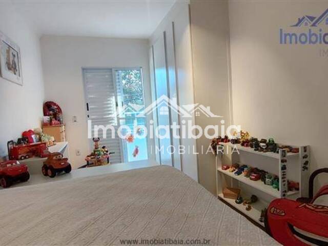 #154 - Casa para Venda em Atibaia - SP - 3