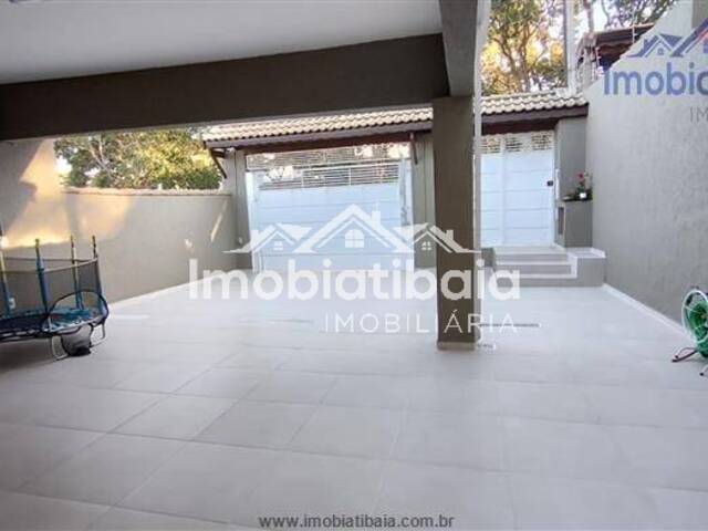 #154 - Casa para Venda em Atibaia - SP - 2