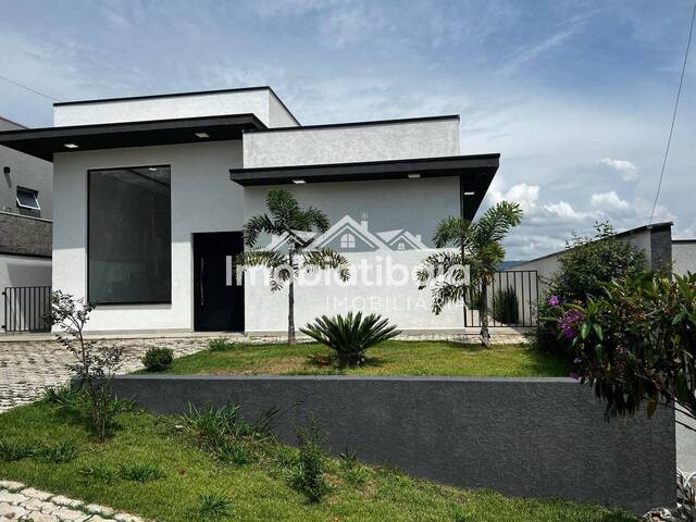 #755 - Casa em condomínio para Venda em Bom Jesus dos Perdões - SP - 3
