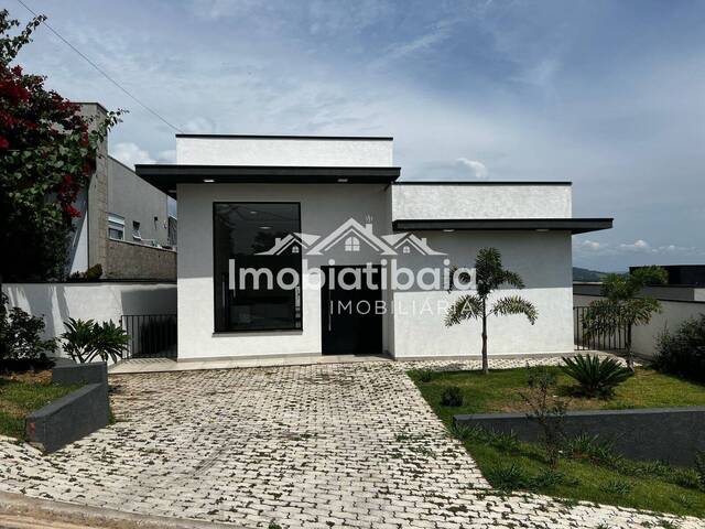 #755 - Casa em condomínio para Venda em Bom Jesus dos Perdões - SP - 2