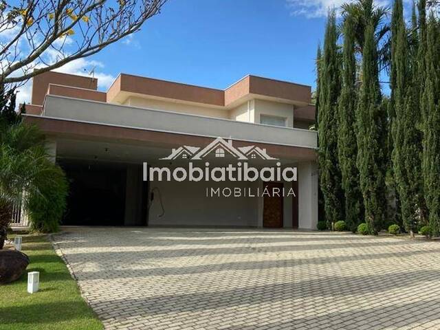Casa em condomínio para Venda em Atibaia - 2