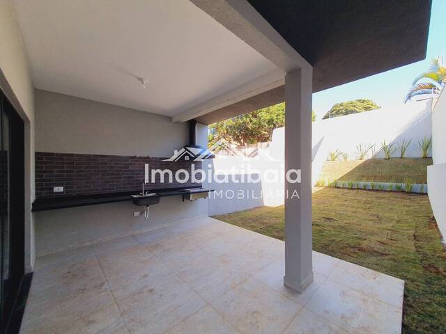 Casa para Venda em Atibaia - 4