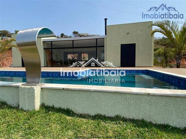 #456 - Chácara para Venda em Atibaia - SP