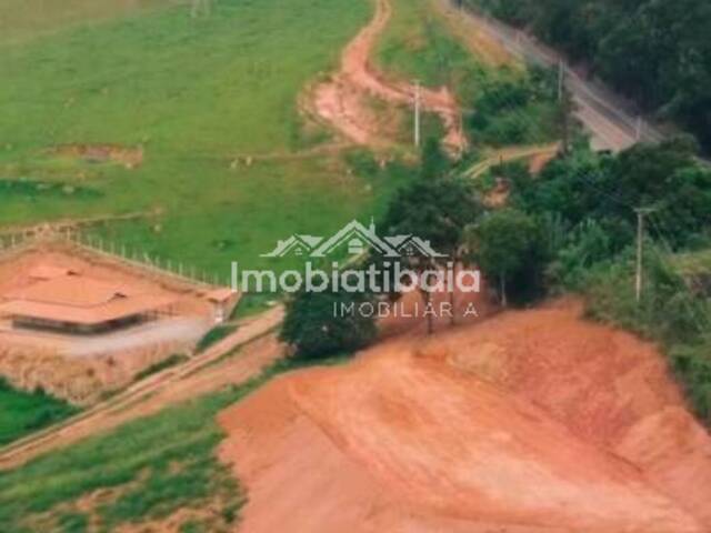 #911 - Terreno para Venda em Piracaia - SP - 3