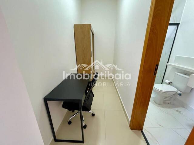 #912 - Casa de campo para Venda em Atibaia - SP - 3