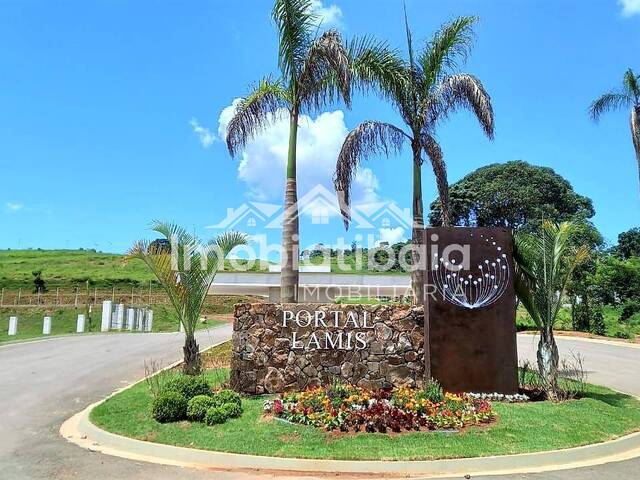 #945 - Terreno em condomínio para Venda em Atibaia - SP - 2