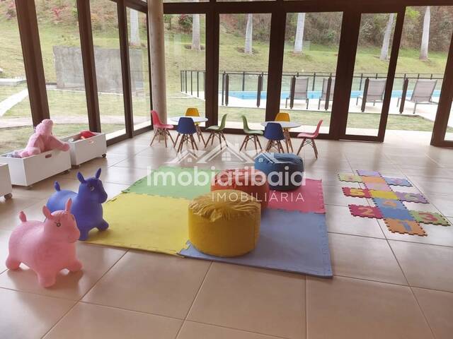 Terreno em condomínio para Venda em Atibaia - 5
