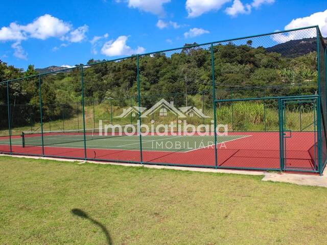 #949 - Terreno em condomínio para Venda em Atibaia - SP - 2