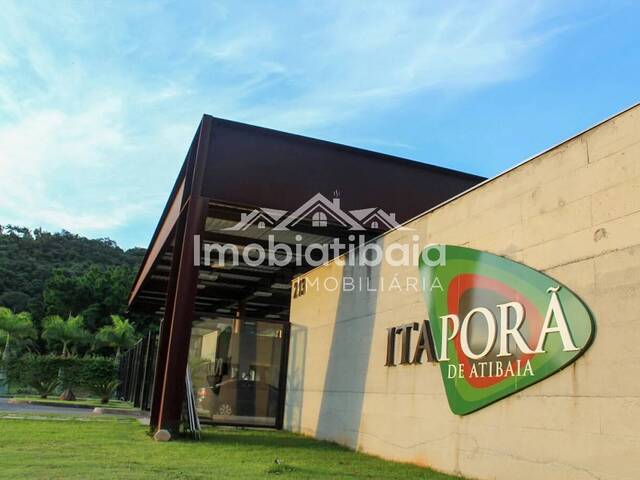 #950 - Terreno em condomínio para Venda em Atibaia - SP - 3