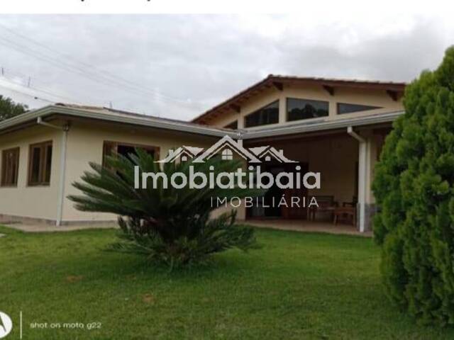 Chácara em condomínio para Venda em Atibaia - 5