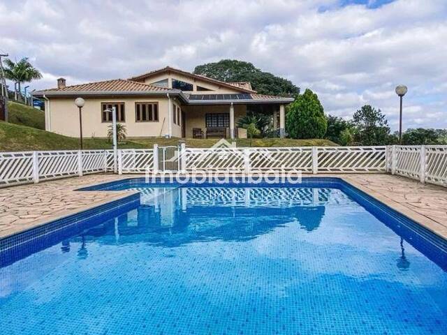 Venda em Recanto dos Palmares - Atibaia
