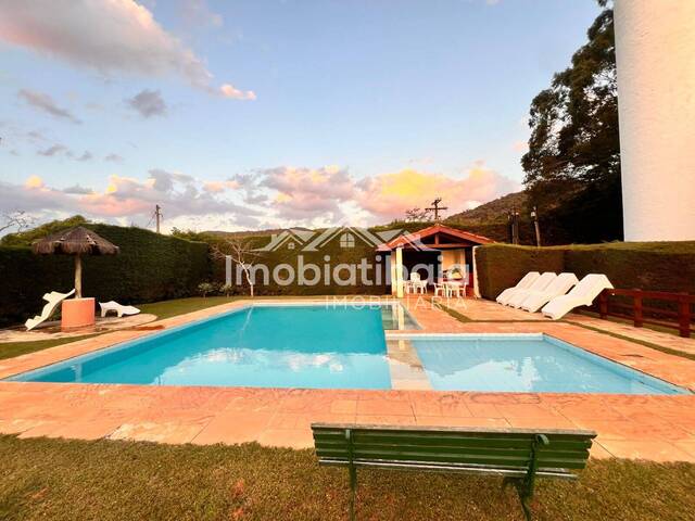 Casa em condomínio para Venda em Atibaia - 5