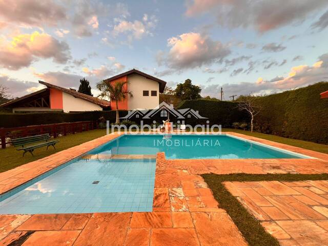 Casa em condomínio para Venda em Atibaia - 4