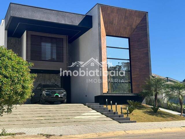 Venda em Loteamento Granville Atibaia - Atibaia