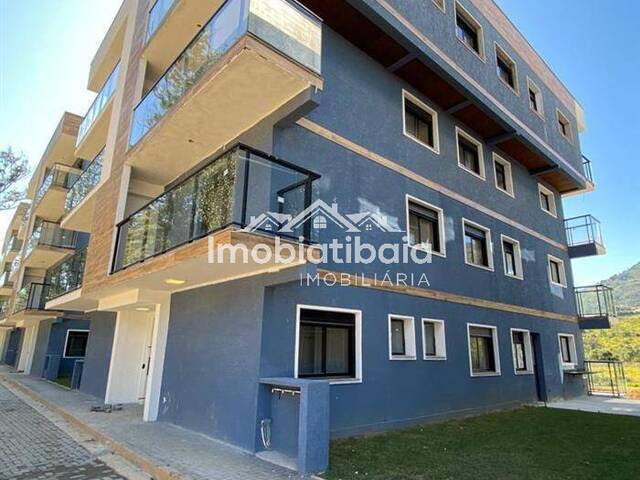 #263 - Apartamento para Venda em Atibaia - SP