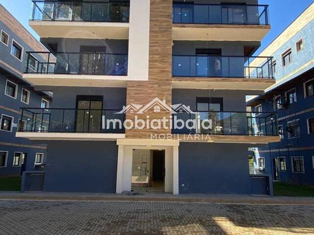 #263 - Apartamento para Venda em Atibaia - SP