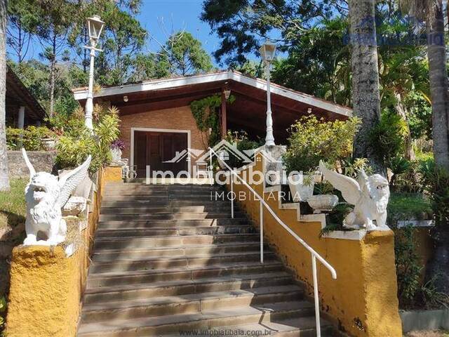 #275 - Haras para Venda em Atibaia - SP - 2