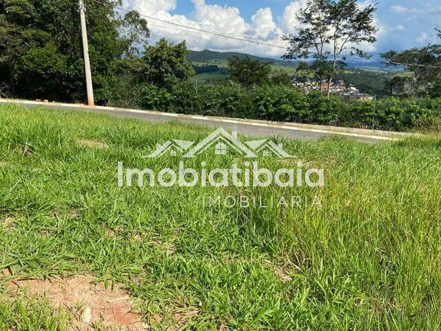 #1098 - Terreno em condomínio para Venda em Bom Jesus dos Perdões - SP - 2