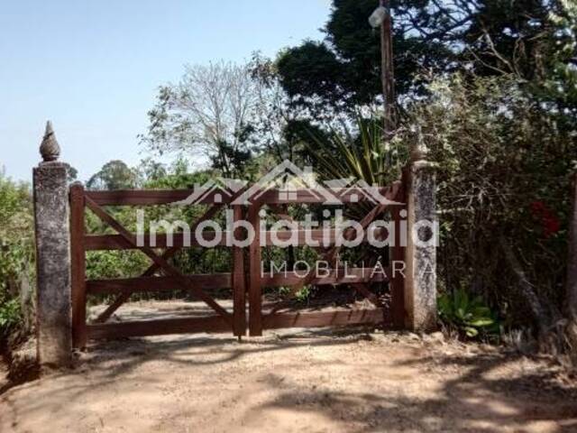#1112 - Área para Venda em Pedra Bela - SP - 2