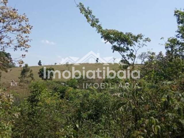 Área para Venda em Pedra Bela - 4