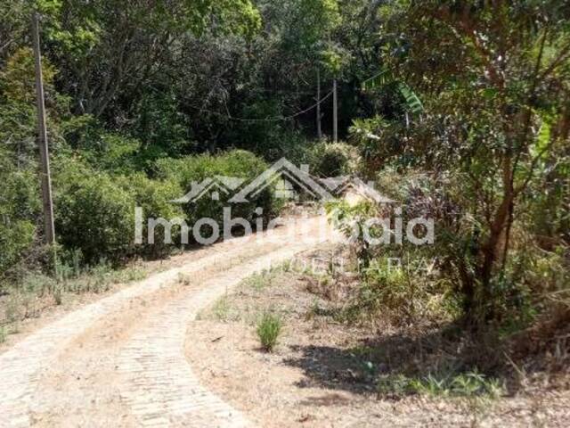 Área para Venda em Pedra Bela - 5