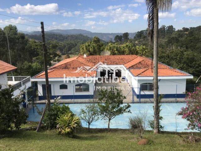 #1116 - Chácara em condomínio para Venda em Atibaia - SP - 1