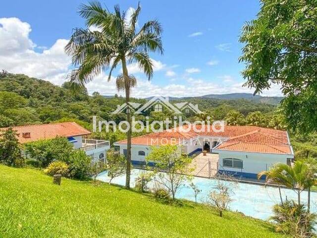 #1116 - Chácara em condomínio para Venda em Atibaia - SP - 3