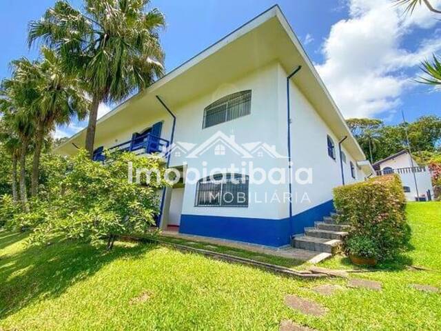 #1116 - Chácara em condomínio para Venda em Atibaia - SP - 2