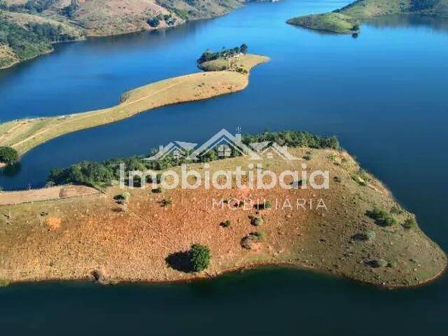 #1122 - Área para Venda em Igaratá - SP - 2