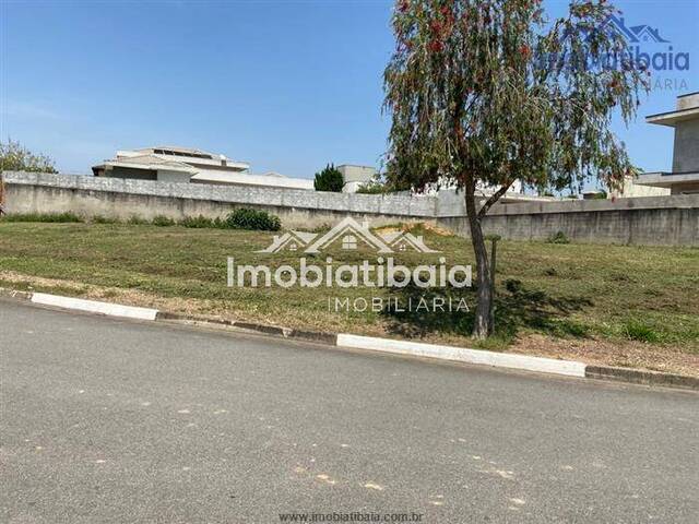 #410 - Terreno em condomínio para Venda em Atibaia - SP - 1
