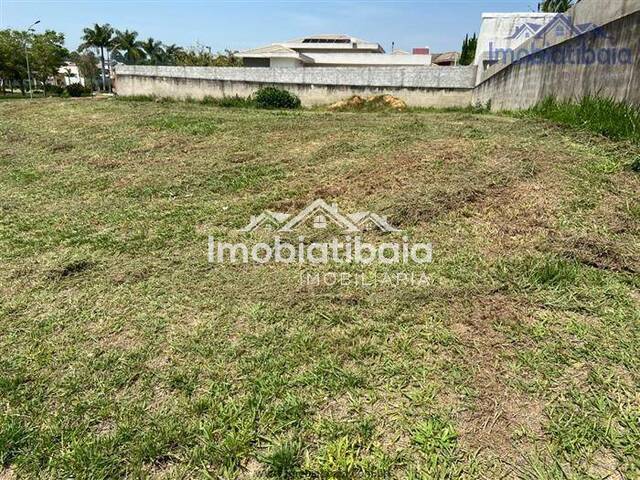 #410 - Terreno em condomínio para Venda em Atibaia - SP - 2