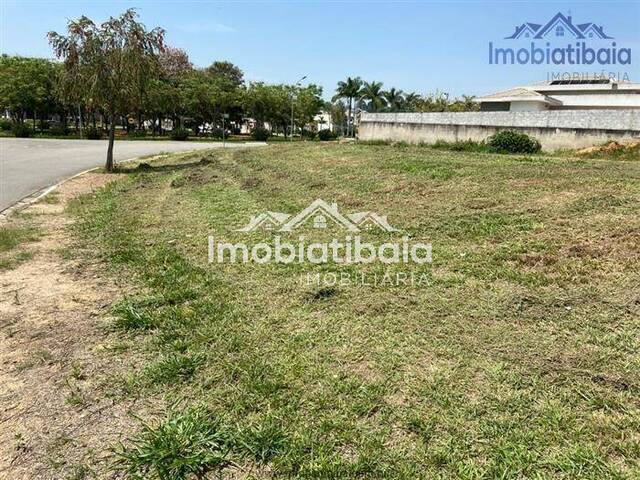 #410 - Terreno em condomínio para Venda em Atibaia - SP - 3
