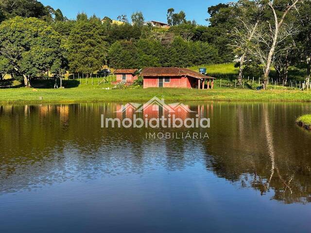 #1139 - Sítio para Venda em Nazaré Paulista - SP - 3