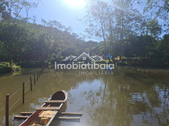 #1144 - Sítio para Venda em Nazaré Paulista - SP - 3