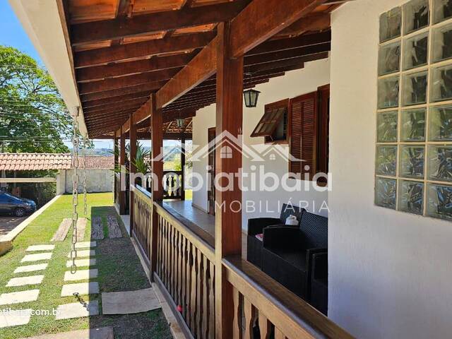 #1154 - Chácara em condomínio para Venda em Atibaia - SP - 3