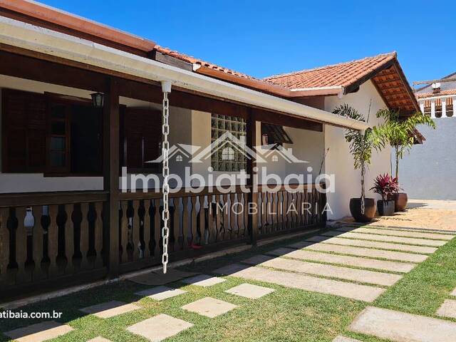 #1154 - Chácara em condomínio para Venda em Atibaia - SP - 2