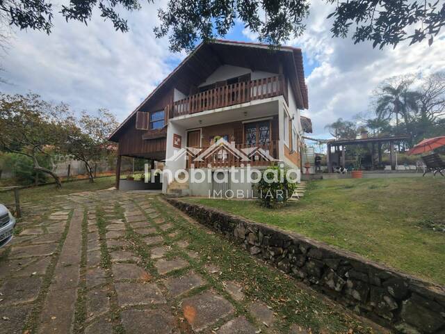 #1155 - Chácara para Venda em Bragança Paulista - SP