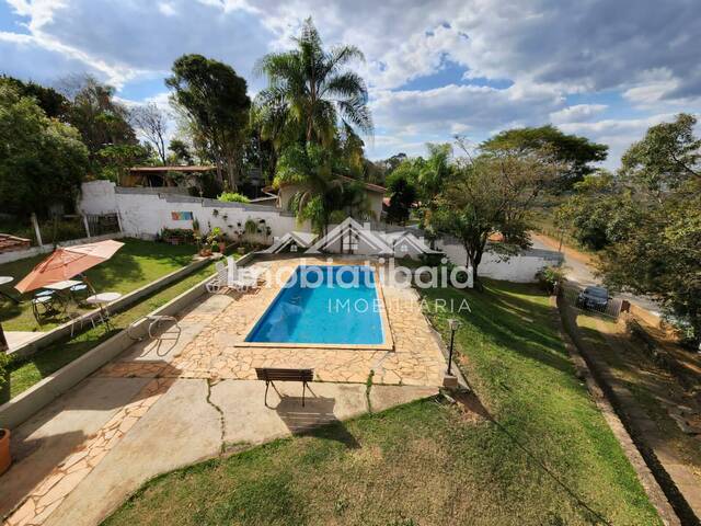 #1155 - Chácara para Venda em Bragança Paulista - SP