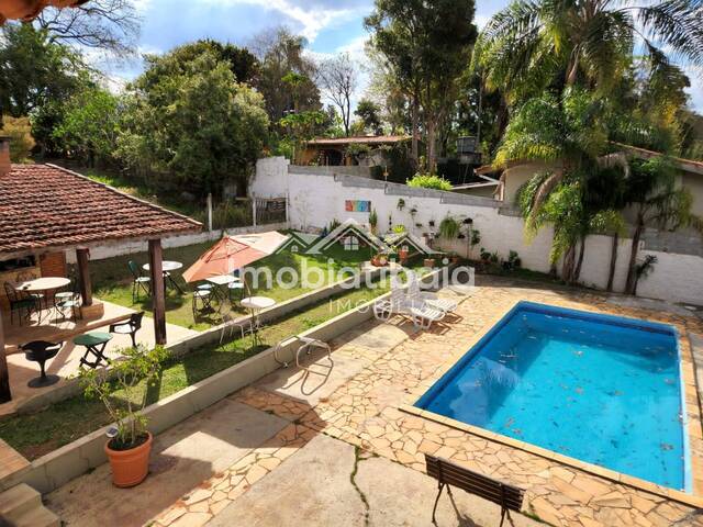 #1155 - Chácara para Venda em Bragança Paulista - SP