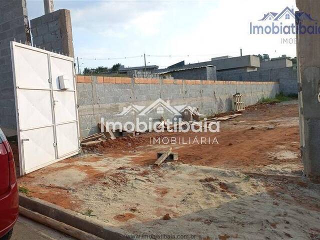 #82 - Terreno em condomínio para Venda em Atibaia - SP - 2