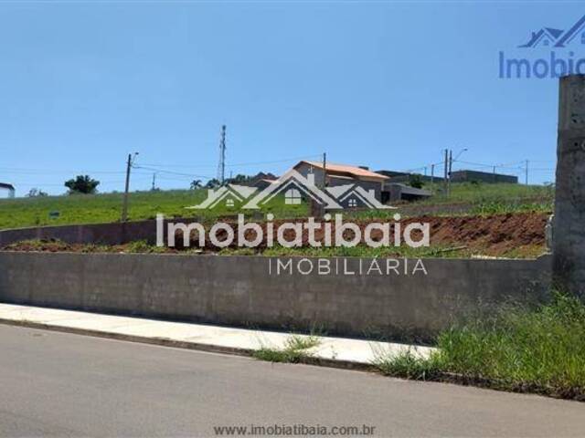 #82 - Terreno em condomínio para Venda em Atibaia - SP - 1