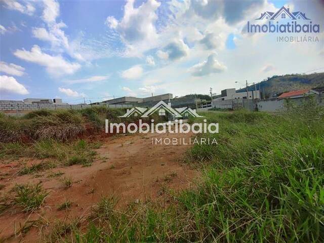 #82 - Terreno em condomínio para Venda em Atibaia - SP - 3