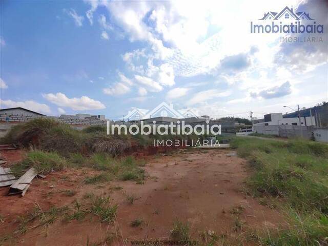 #292 - Terreno em condomínio para Venda em Atibaia - SP - 1