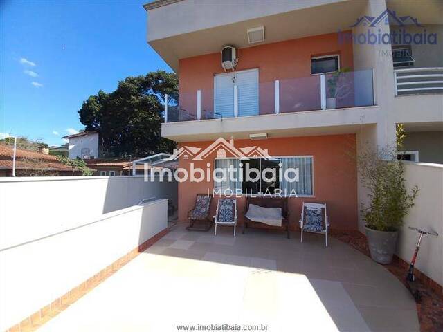 #47 - Casa para Venda em Atibaia - SP - 1