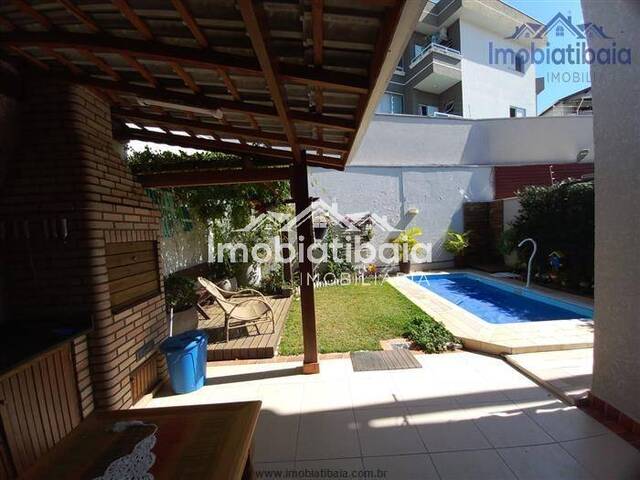 #47 - Casa para Venda em Atibaia - SP - 2