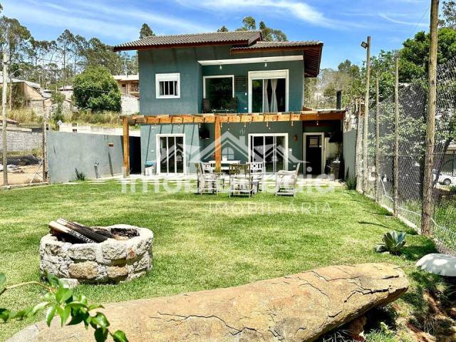 #1179 - Casa para Venda em Atibaia - SP - 1