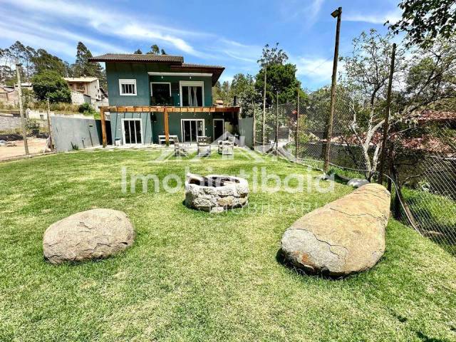 #1179 - Casa para Venda em Atibaia - SP - 3